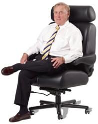 Executive Office Chairs